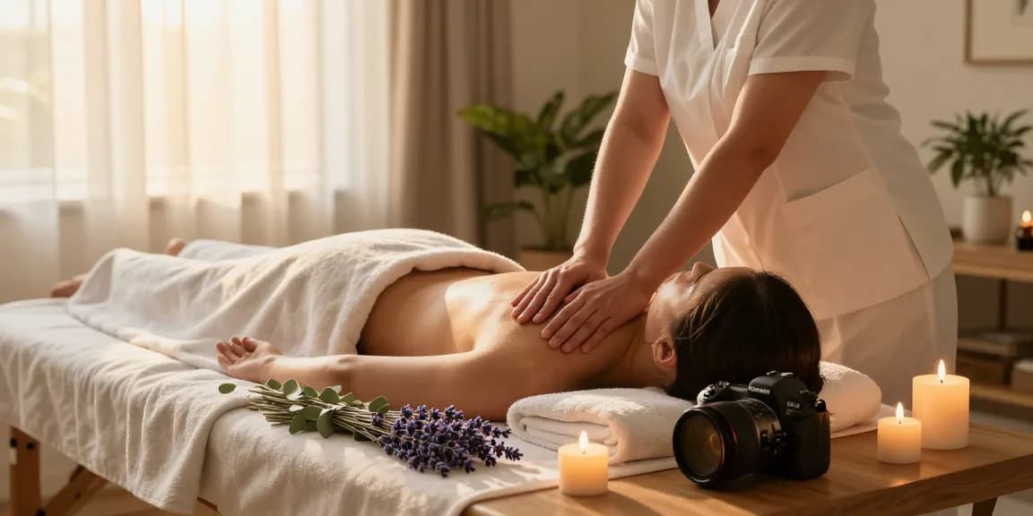 9 Essential 구로출장마사지 Tips for Ultimate Relaxation in 2026