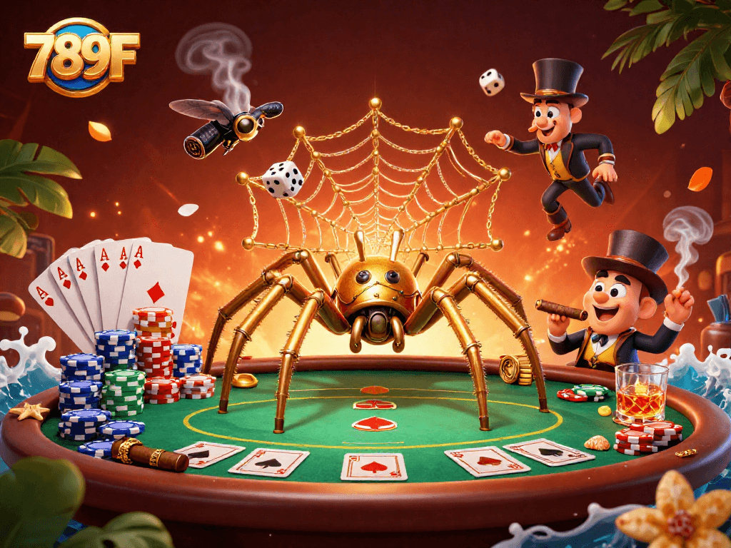 The Complete 789F Betting Guide for Gamblers (2026 Edition)
