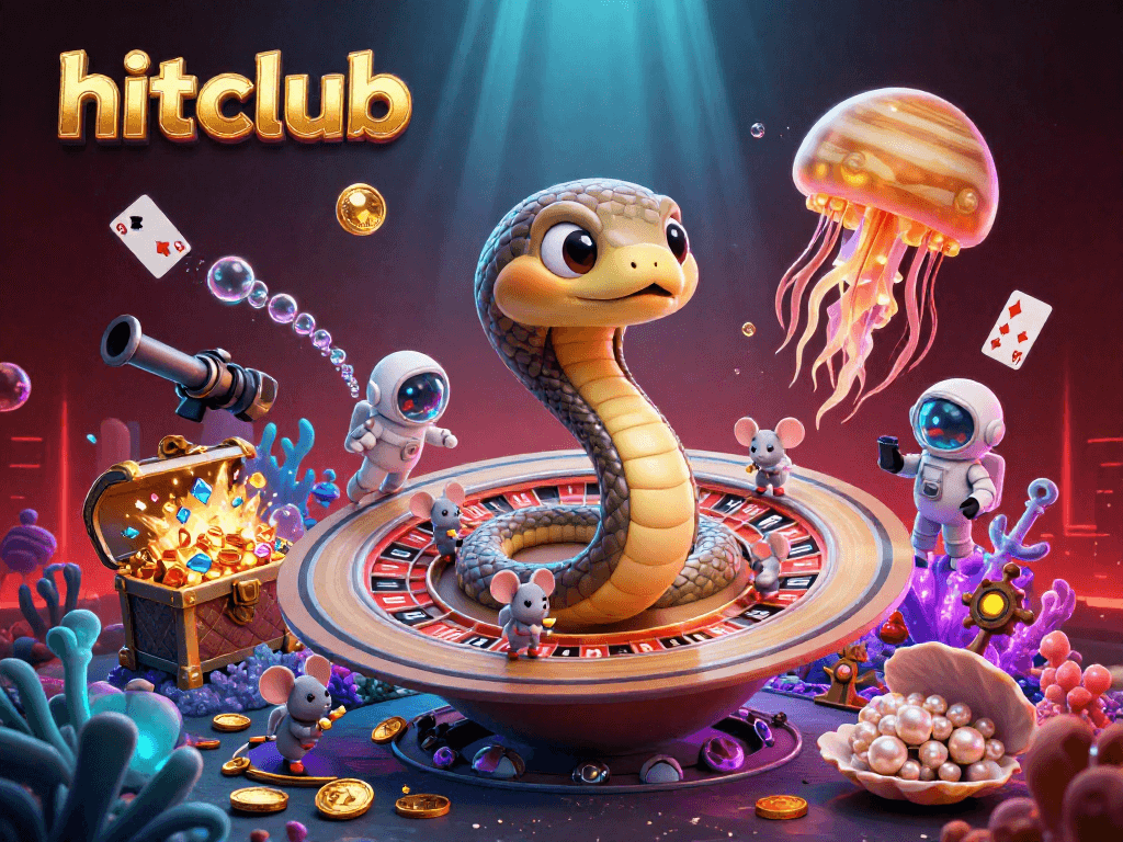 How to Master hitclub Gaming Strategies for Winning in 2026