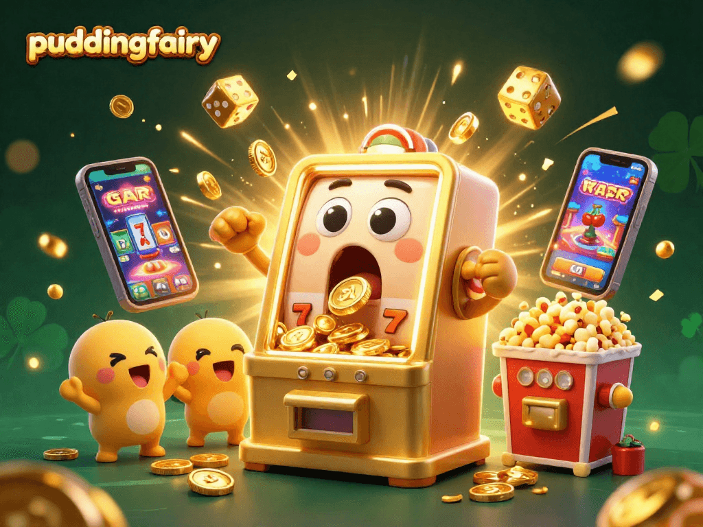 Which Puddingfairy Casino Option Is Right for You? Strategies for Winning in 2026