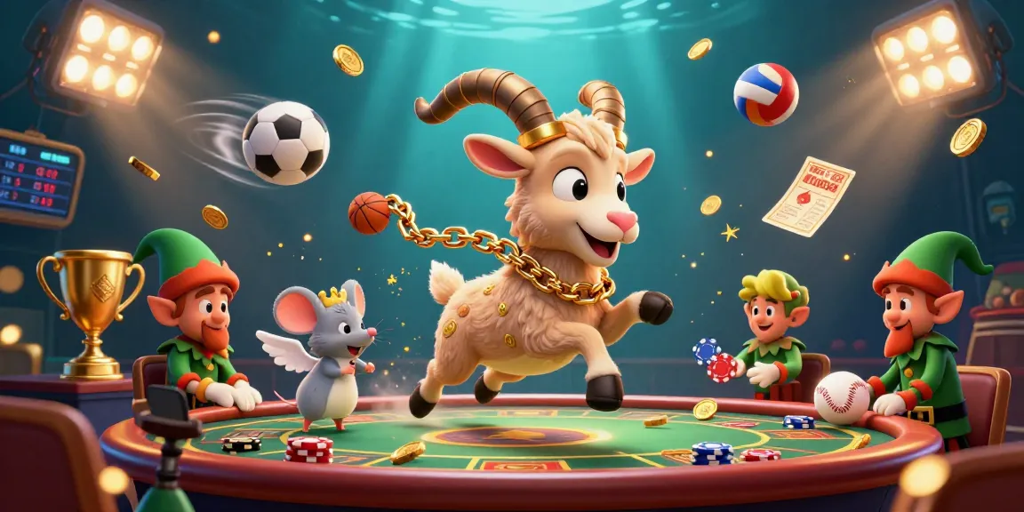 Experience thrilling gameplay at Jun88 casino with Krampus and festive characters in action!