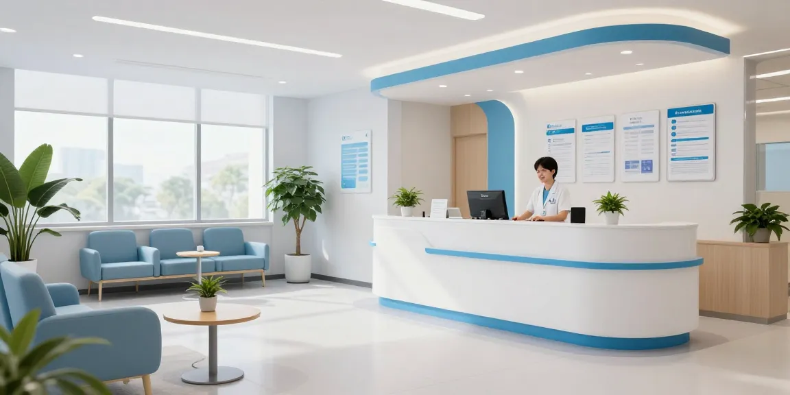 Professionelle Gesundheitsversorgung im Prime Pharma Shop für medizinische Dienstleistungen und Patientenpflege.