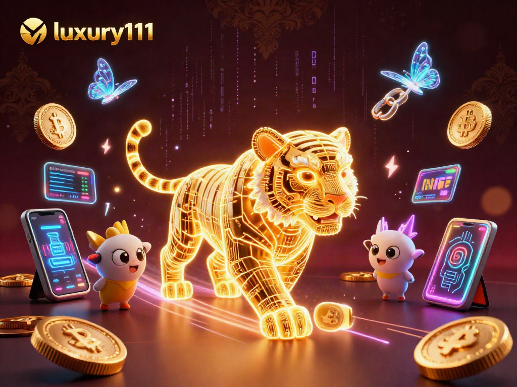 Increase your winnings with luxury111's thrilling digital casino atmosphere.